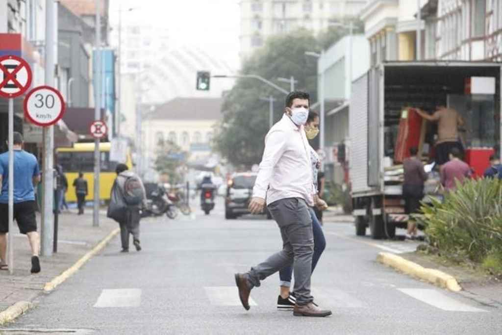 Santa Catarina registra 6 novas mortes por coronavírus e passa de 27 mil casos