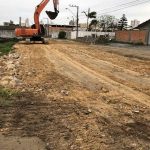 Seguem as melhorias de infraestrutura e mobilidade em Itapema