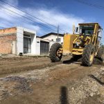 Bairros de Itapema recebem obras de infraestrutura e mobilidade