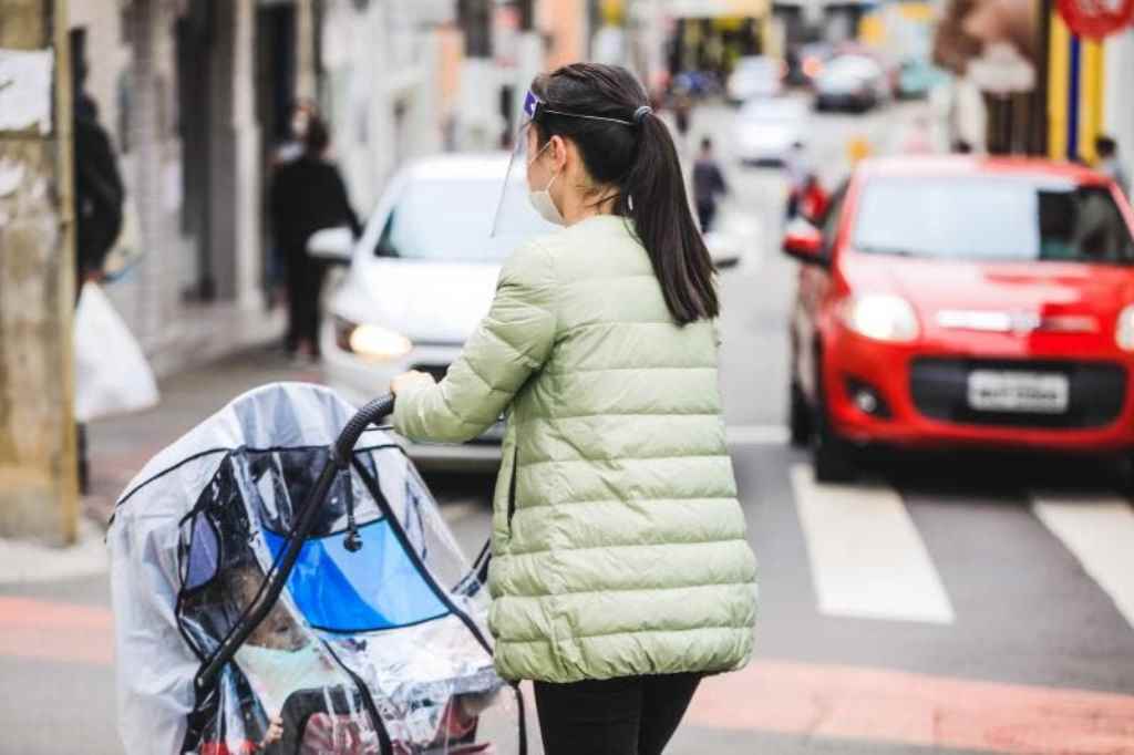 Vale do Itajaí e Sul são as regiões com mais notificações no último boletim(Foto: Diórgenes Pandini/Arquivo DC)