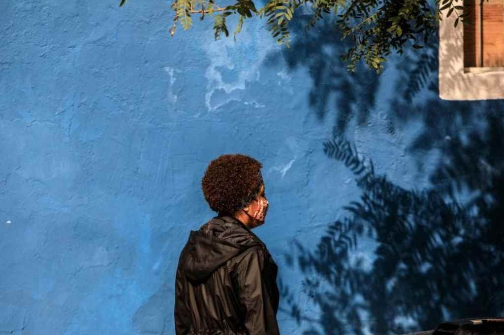 Região Norte de SC teve 19 óbitos por coronavírus(Foto: Diórgenes Pandini/DC)