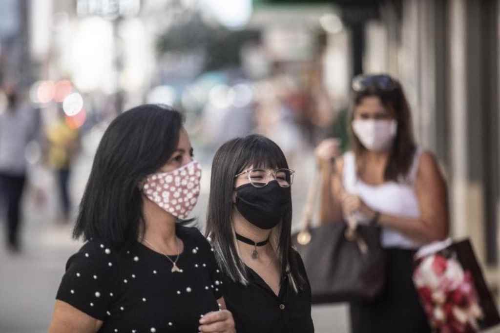 Oeste e Sul de SC registraram mais mortes na última atualização do Estado(Foto: Diórgenes Pandini/DC)