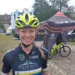 Ciclista da Pedala Itapema, Debora Nass, disputará o Campeonato Brasileiro de XCO