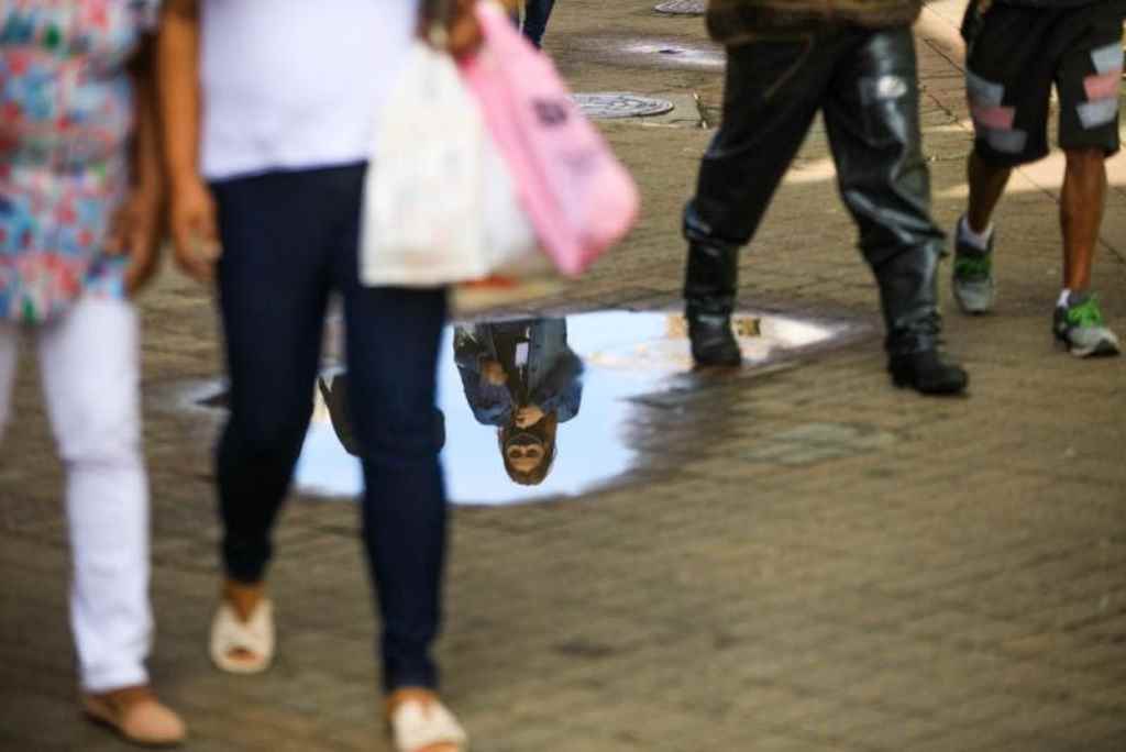 Norte teve mais seis mortes por coronavírus e Sul de SC, cinco(Foto: Diórgenes Pandini)