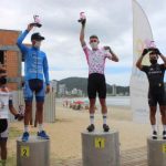 Itapema recebe 195 ciclistas na retomada do ciclismo em Santa Catarina - Foto: trilhasbr