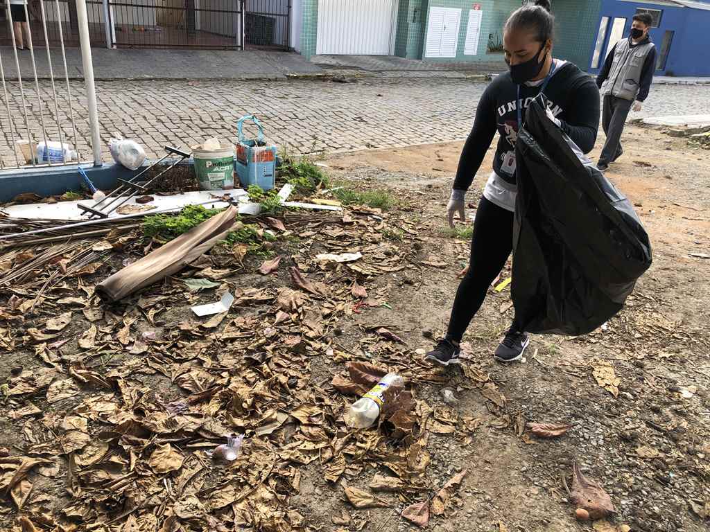 Bairros Meia Praia e Morretes receberão mutirão contra a Dengue na próxima semana