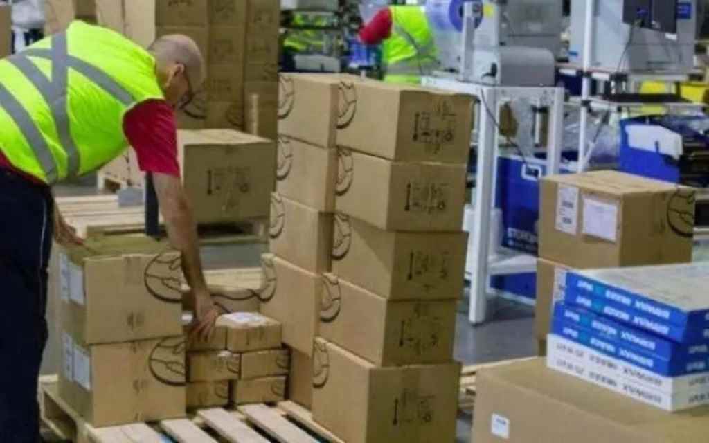 Maior empresa de e-commerce da AL terá braço logístico em SC (Foto: Divulgação)