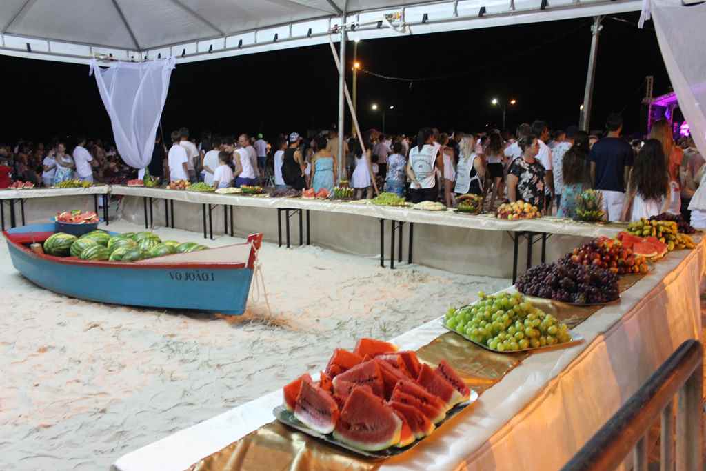 PORTO BELO - Porto Belo não terá festividades de fim de ano