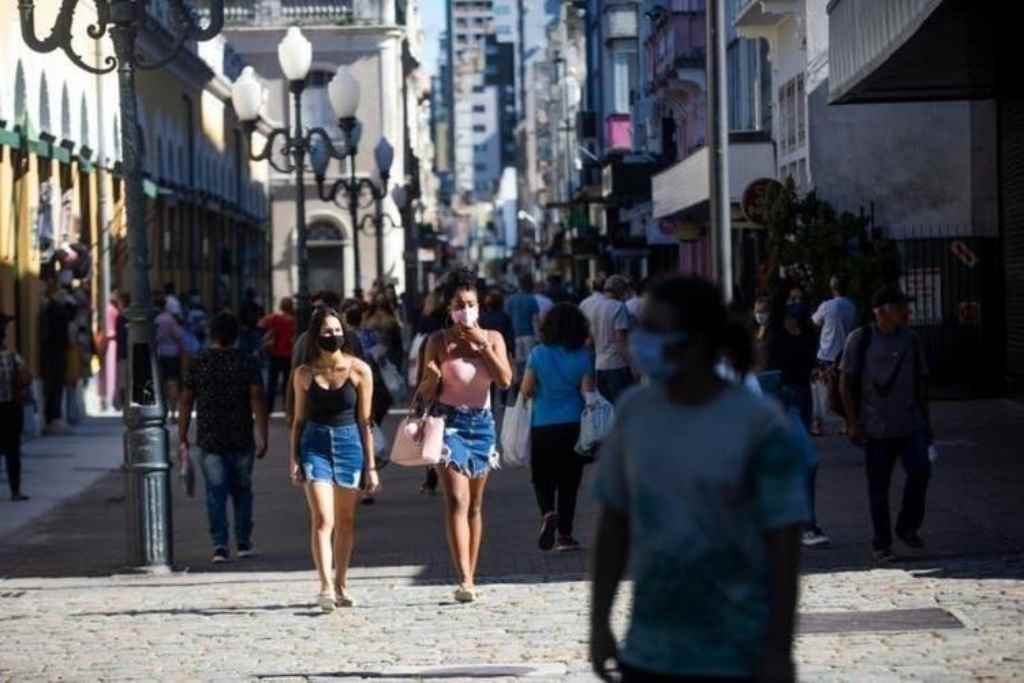 Indicador fez com que região passasse para a cor vermelha na matriz de risco.(Foto: Diorgenes Pandini, BD)