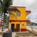 Corpo de Bombeiros Militar realiza formatura e Governo Municipal entrega de novos equipamentos