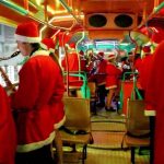 Natal Itinerante vai levar Papai Noel aos bairros de Itapema