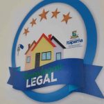 Casas de excursão de Itapema recebem selo “Hospedagem Legal”