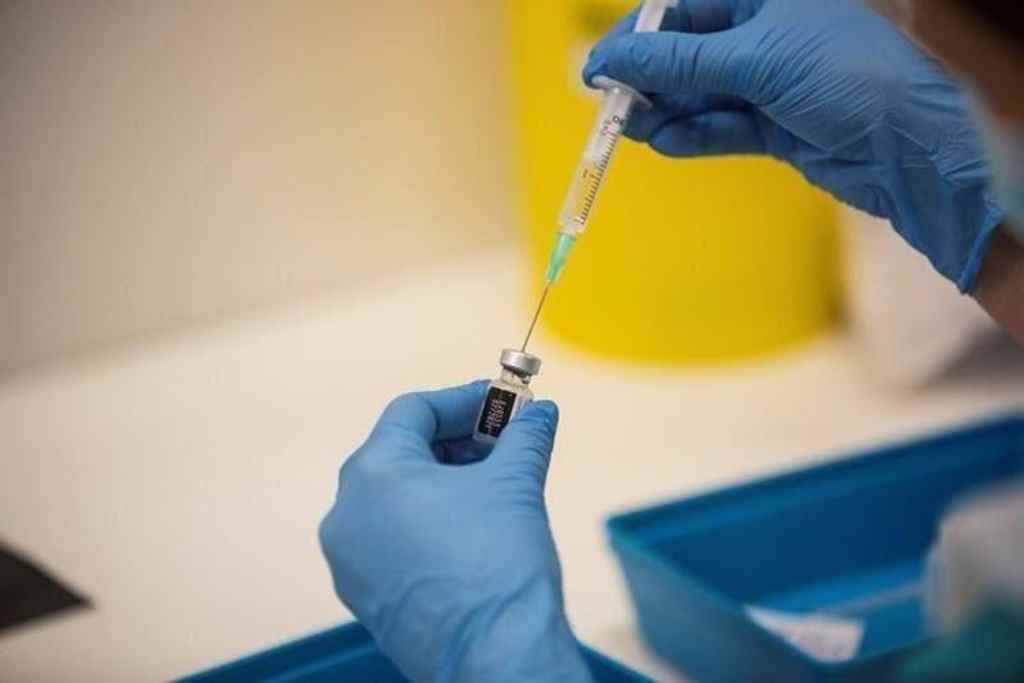 SC tem atualmente quase 16 mil casos ativos de covid-19(Foto: AFP)