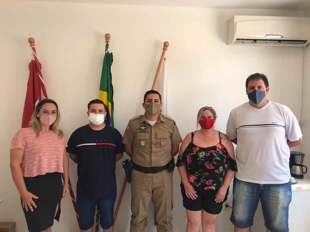Assistência Social define estratégias para abordagem das pessoas em situação de rua