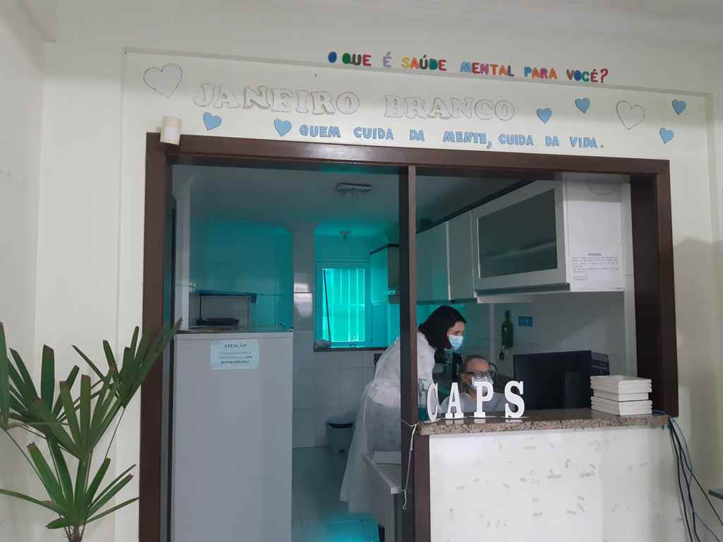 Campanha Janeiro Branco orienta sobre os cuidados com a saúde mental