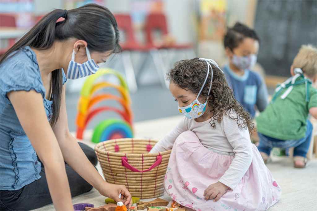 PORTO BELO - Familiares devem fazer nova inscrição para a Educação Infantil em Porto Belo