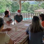 Reunião define planejamento anual das ações do Ecoturismo em Itapema