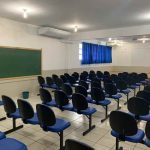 Unidades Escolares e CMEIs passam por reformas e ampliações em Itapema