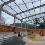 Unidades Escolares e CMEIs passam por reformas e ampliações em Itapema