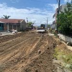 Semana inicia com obras de infraestrutura em Itapema