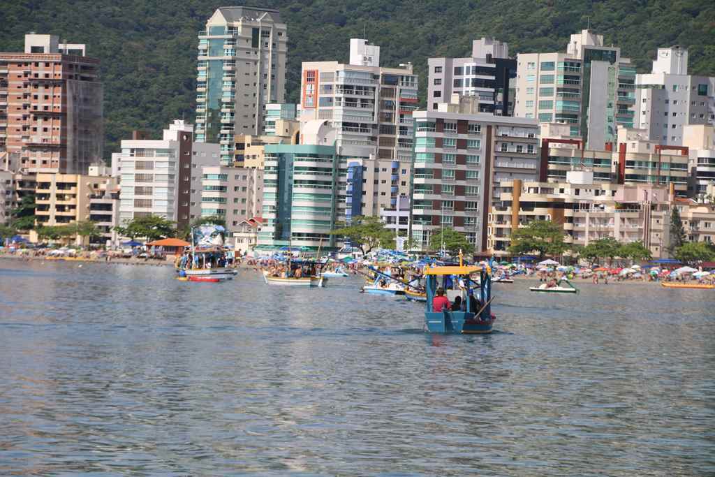 Vem aí a Festa em honra a Nossa Senhora dos Navegantes