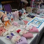 Feira de Artesanato da Meia Praia tem novo horário de atendimento