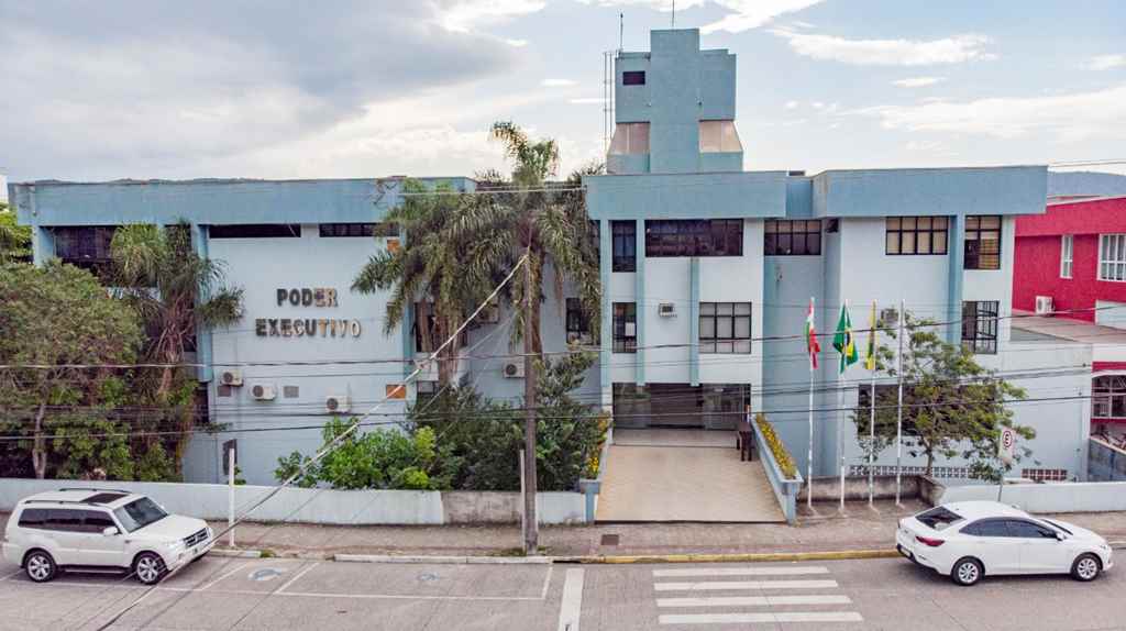 BOMBINHAS - Prefeitura de Bombinhas promove novo Processo Seletivo