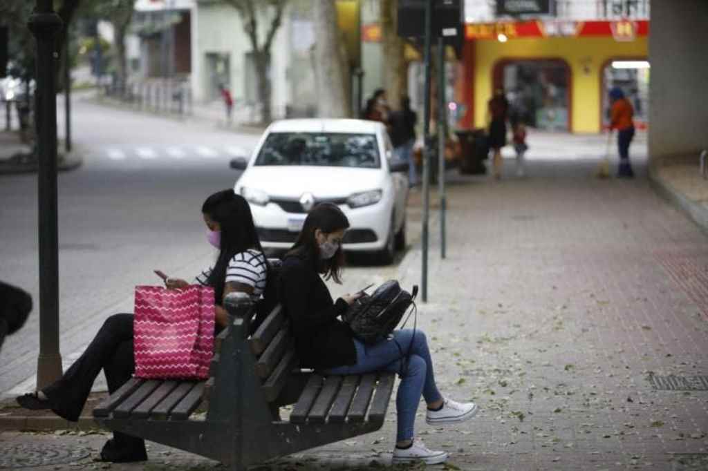 Todas as cidades do Estado já registraram algum caso(Foto: Patrick Rodrigues)