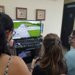Servidores da FAACI participam de curso de drones nos serviços de engenharia e Monitoramento Ambiental