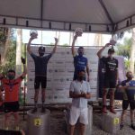 Equipe conquista excelentes resultados no 8º Desafio de Verão de Mountain Bike