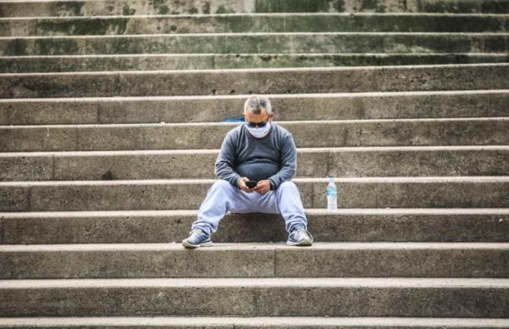 Restrições em SC(Foto: Diórgenes Pandini/Arquivo DC)