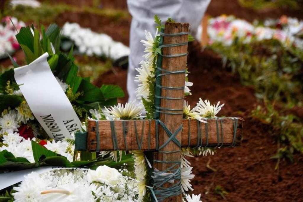 Semana que passou teve média de uma morte a cada 18 minutos no Estado(Foto: Ronaldo Silva/Futura Press/Folhapress)