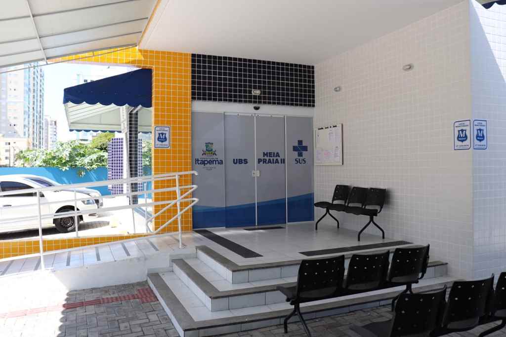 UBS terão novo fluxo de atendimento a partir da próxima segunda-feira (15/03)