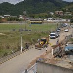 Prefeitura de Itapema decreta situação de emergência por causa da enxurrada