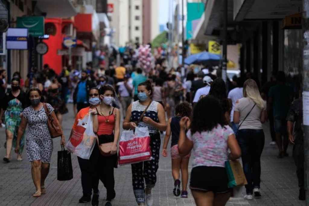 SC teve mais 80 mortes por coronavírus no balanço deste domingo(Foto: Diorgenes Pandini, Diário Catarinense, arquivo)