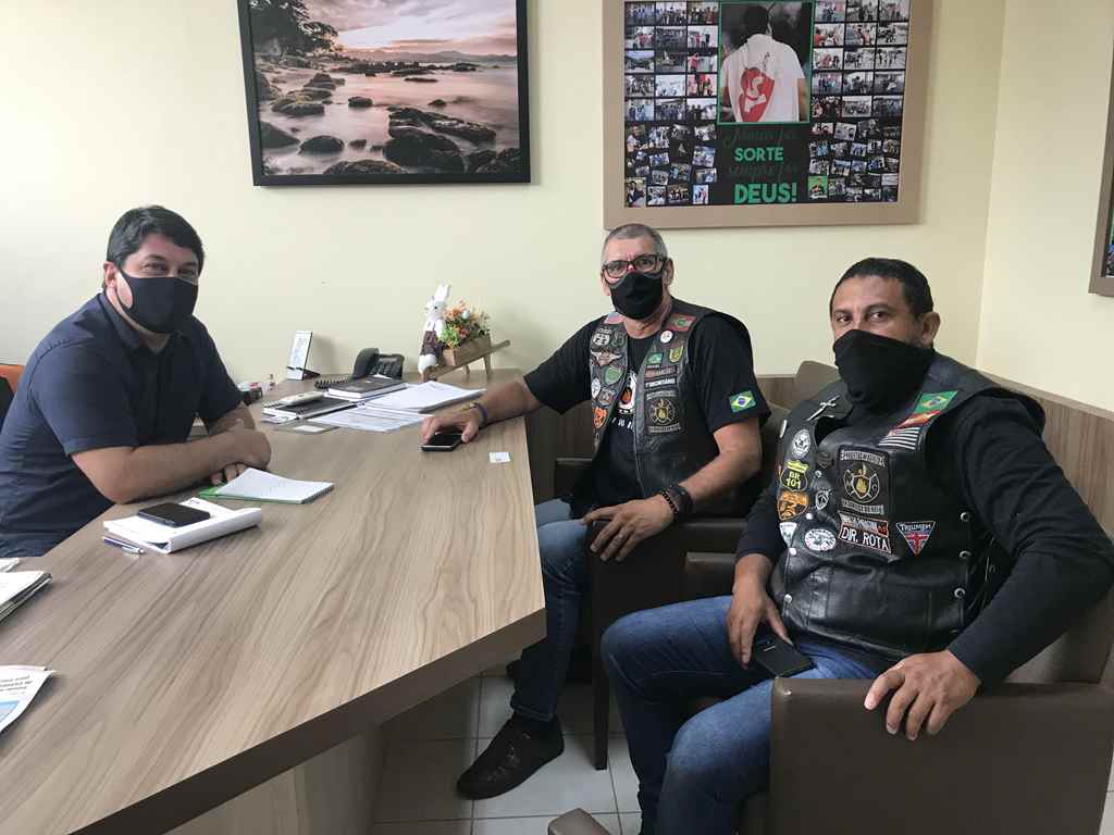 PORTO BELO - Após pandemia, Porto Belo deve sediar o 1º Encontro Sul Brasileiro de Motociclistas