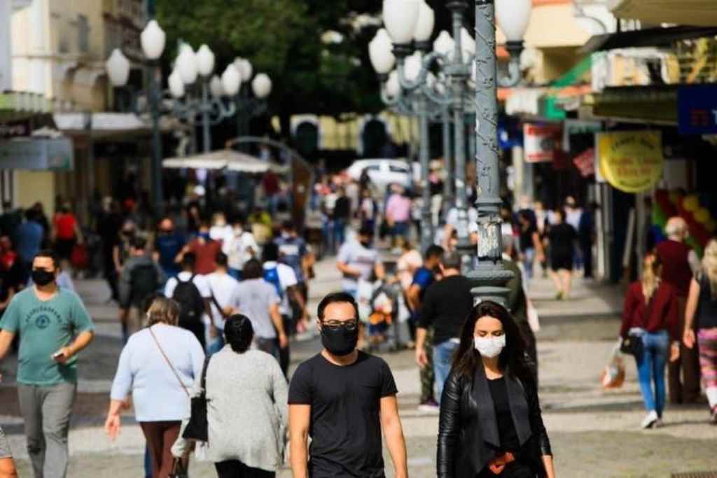 Mudanças serão publicados no Diário Oficial nesta quarta-feira (19)(Foto: Diórgenes Pandini/DC)