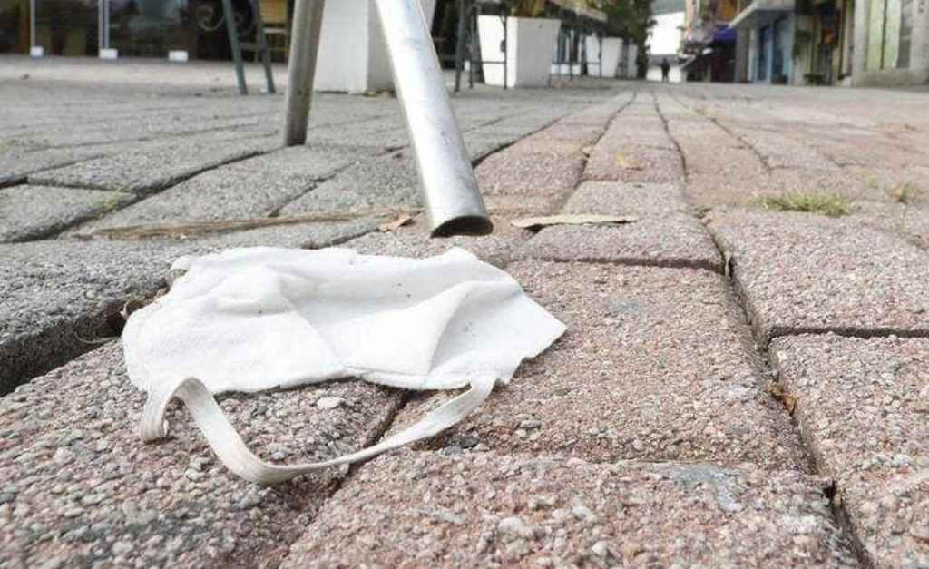 Discussão por conta do item obrigatório teria sido o motivo do crime(Foto: Patrick Rodrigues)