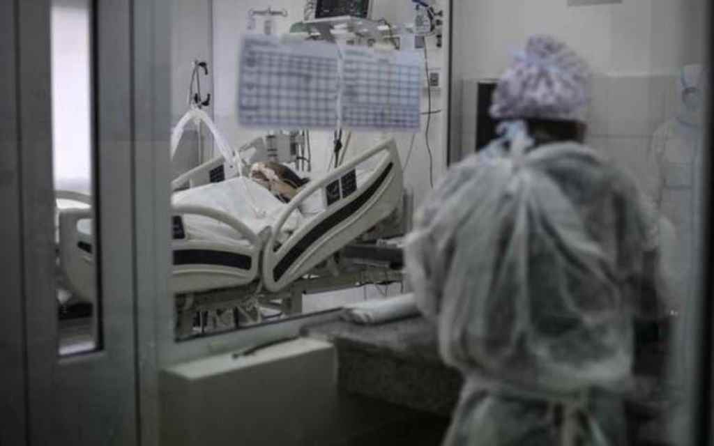 Seis regiões receberam nota máxima em todos os quesitos analisados(Foto: Ronaldo Schemidt/AFP)