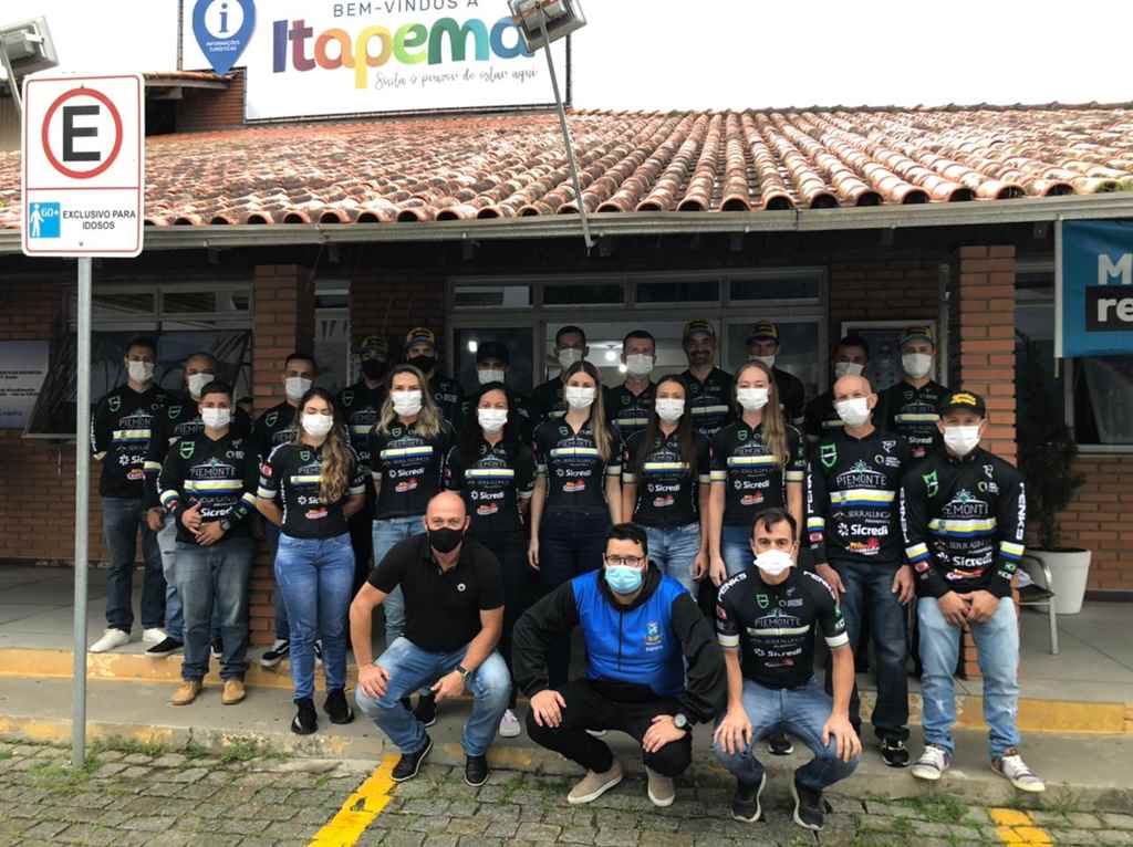 Ginástica rítmica e ciclismo também são contemplados no Bolsa Atleta 2021