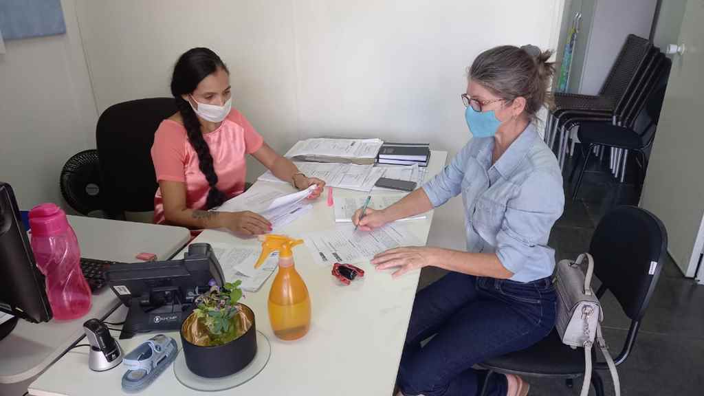 Inscrições para as oficinas culturais seguem abertas e aulas começam na segunda-feira (12/04)
