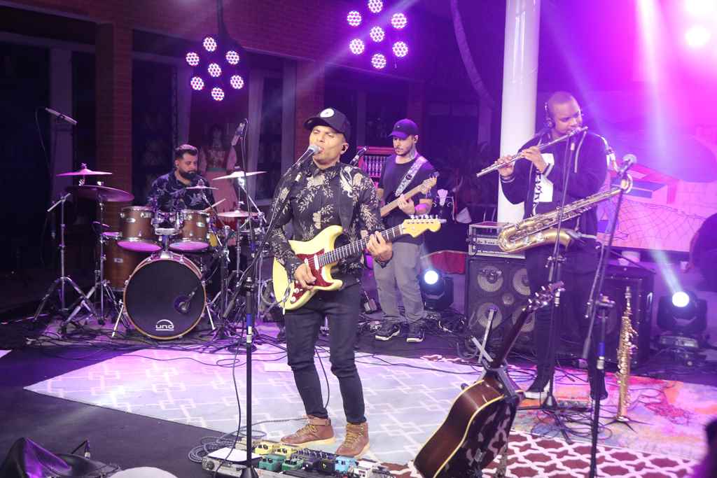 Itapema comemora 59 anos com live especial com mais de sete horas de duração