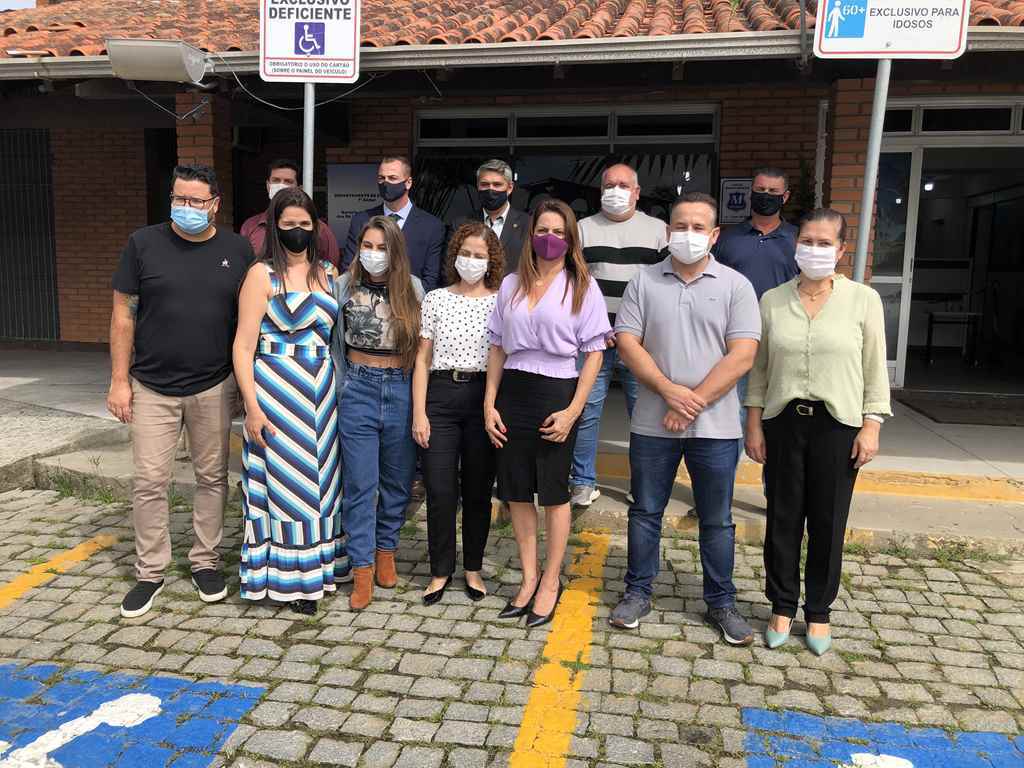 Itapema terá Ciretran para atender a região