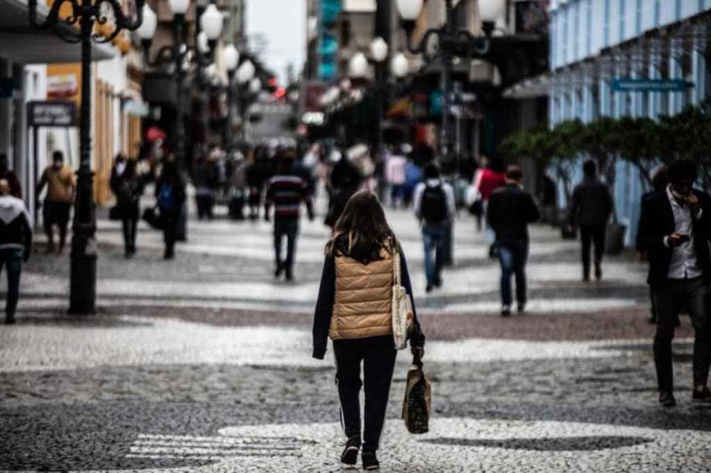 São 23.783 casos ativos de covid-19, que estão em tratamento contra a doença e são capazes de transmitir o coronavírus(Foto: Diorgenes Pandini)