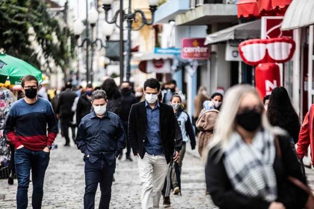 Prevalência de casos diagnosticados em SC é superior à média da Região Sul e da brasileira(Foto: Diorgenes Pandini)