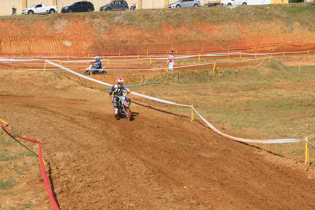 Itapema recebe abertura do Brasileiro de Enduro neste final de semana
