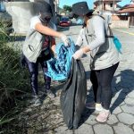 Bairro Alto São Bento recebeu mutirão contra a dengue