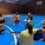 Projeto “Cultura para todos” disponibiliza oficina de violão