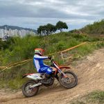 Provas do Brasileiro de Enduro movimentam Itapema final de semana