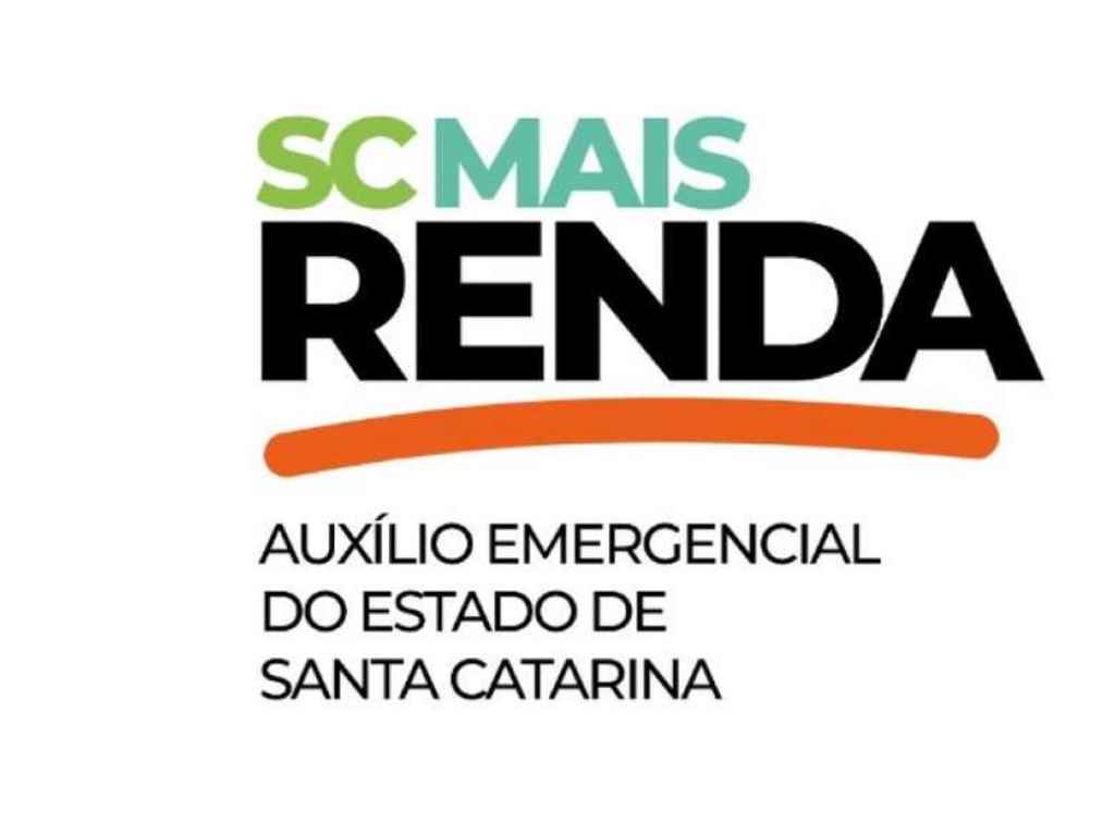 Cadastro do auxílio emergencial SC Mais Renda do Governo do Estado está liberado